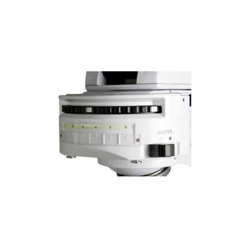 Euromex Microscoop iScope, IS.3153-PLFi/6, trino