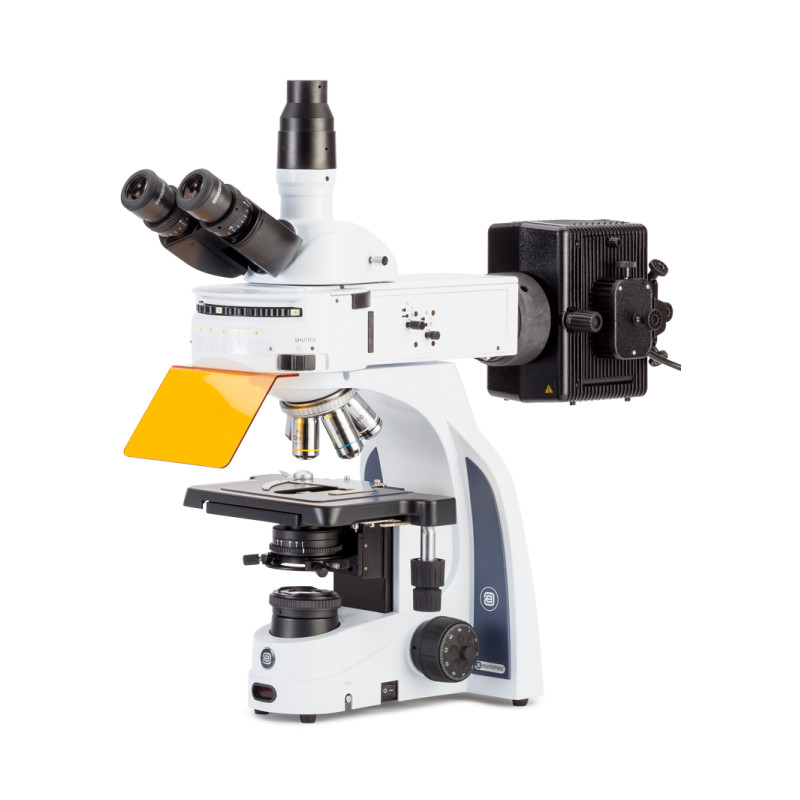 Euromex Microscoop iScope, IS.3152-PLi/6, bino
