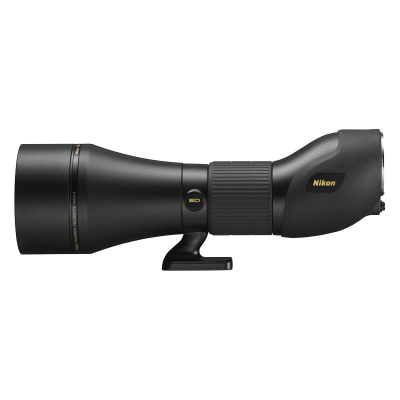 Nikon Fieldscope Monarch 82ED-S