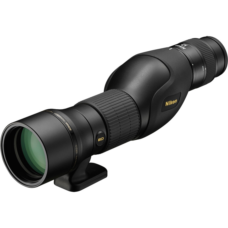 Nikon Fieldscope Monarch 60ED-S