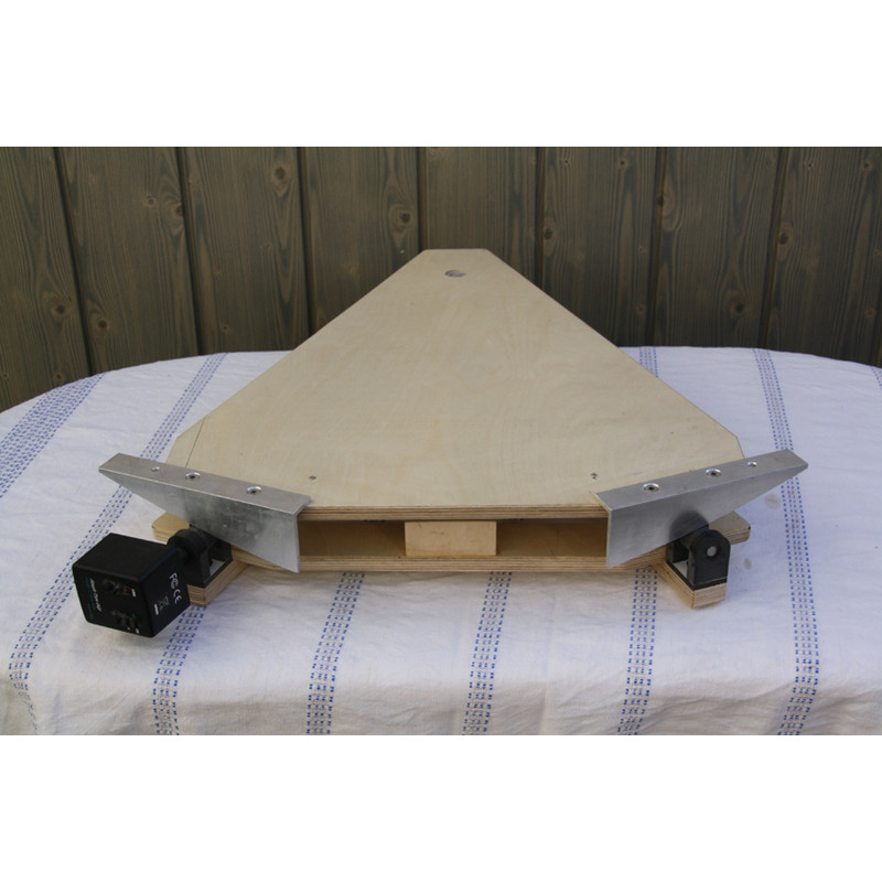Astro Optik Martini EQ platform maat 1 voor Dobson telescopen tot 16".