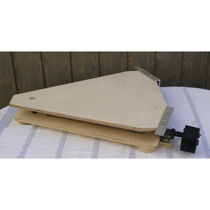 Astro Optik Martini EQ platform maat 1 voor Dobson telescopen tot 16".