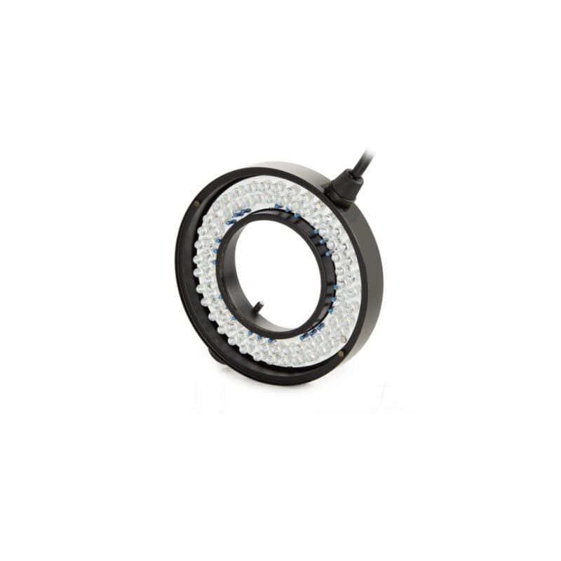 Euromex Ringlicht LE.1991, 72 LED's
