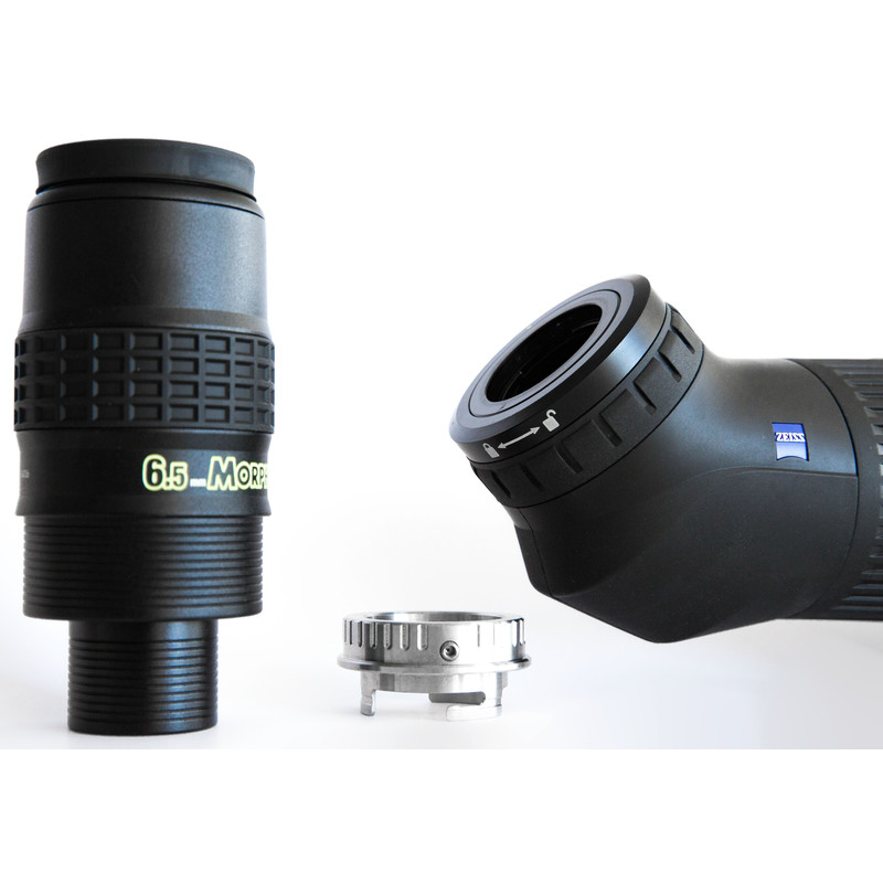 ZEISS Conquest Gavia Astro adapter