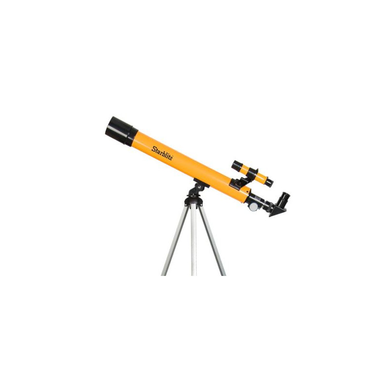 Starblitz Telescoop AC 50/600 AZ-1