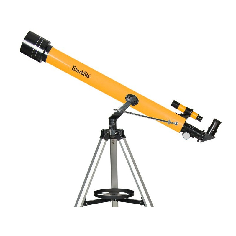 Starblitz Telescoop AC 60/800 AZ-1