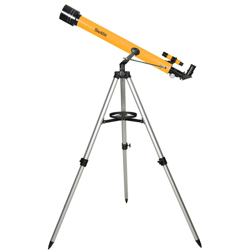 Starblitz Telescoop AC 60/800 AZ-1