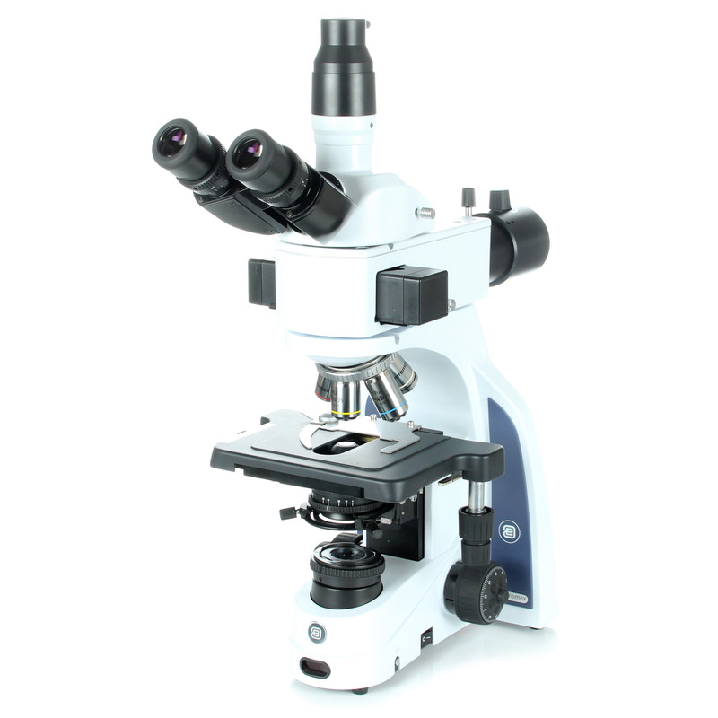 Euromex Microscoop iScope IS.3153-PLFi/LG, trino