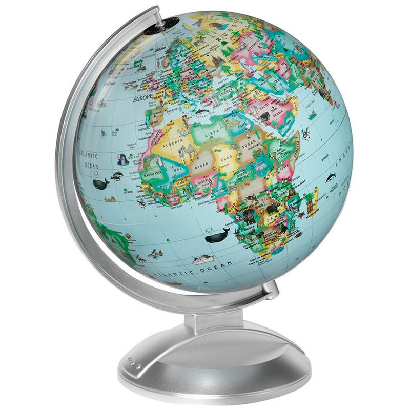 Replogle Kinderglobe Globe4Kids 25cm