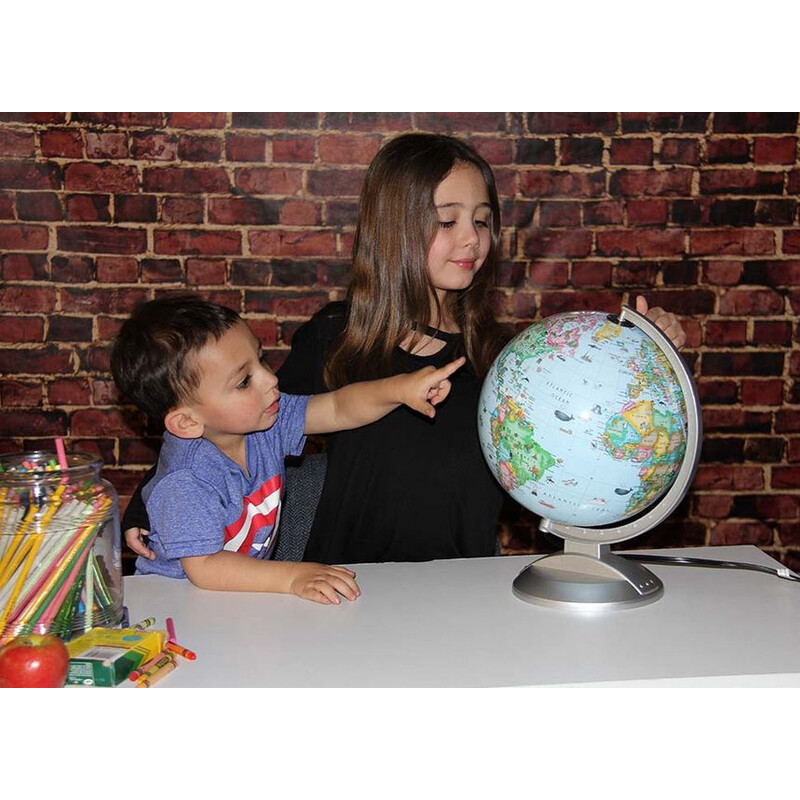 Replogle Kinderglobe Globe4Kids 25cm