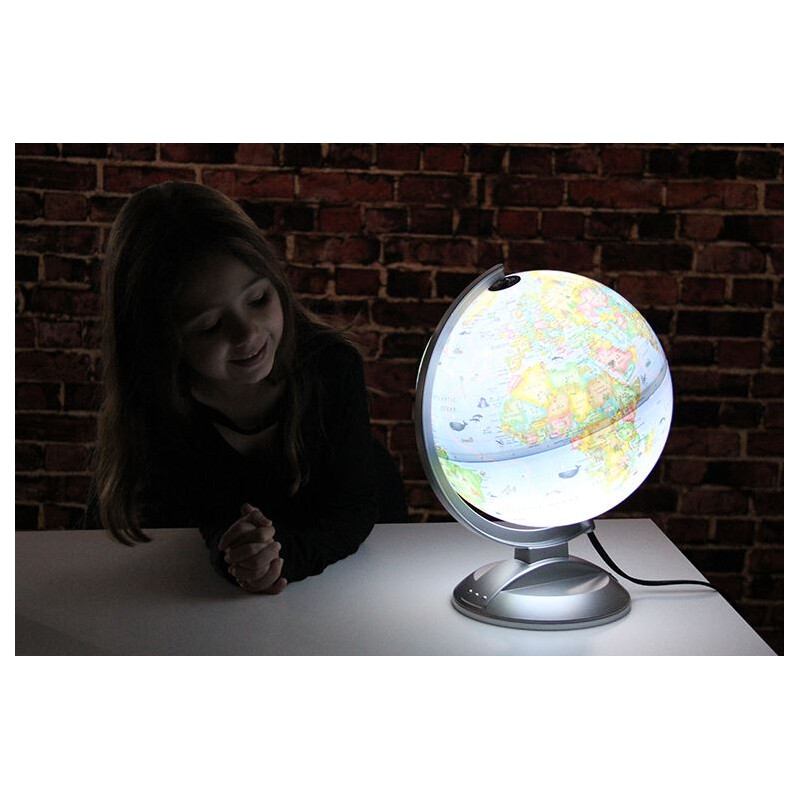 Replogle Kinderglobe Globe4Kids 25cm