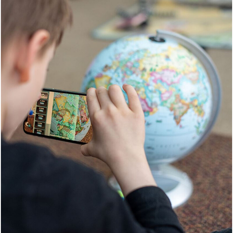 Replogle Kinderglobe Globe4Kids 25cm