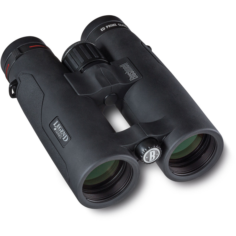 Bushnell Verrekijkers Legend M 8x42, black