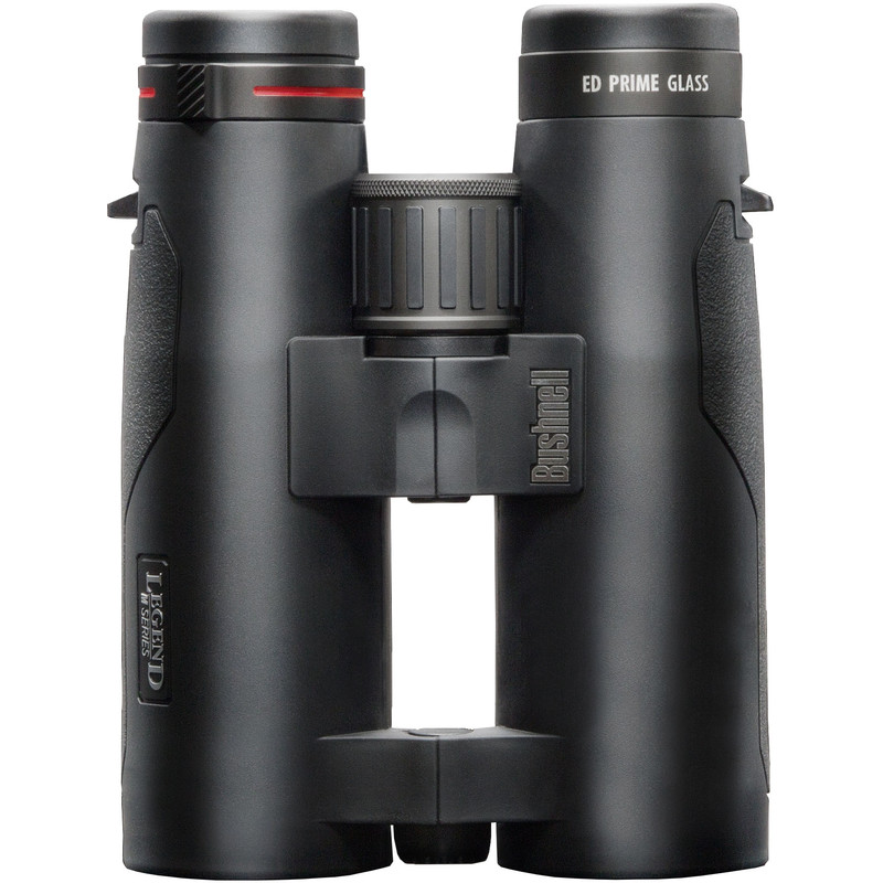 Bushnell Verrekijkers Legend M 10x42, black