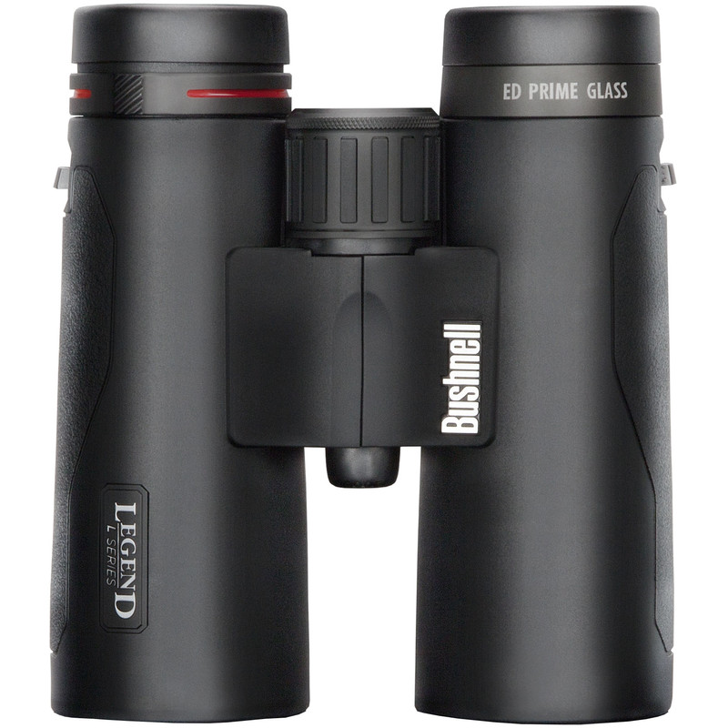 Bushnell Verrekijkers Legend L 8x42, black