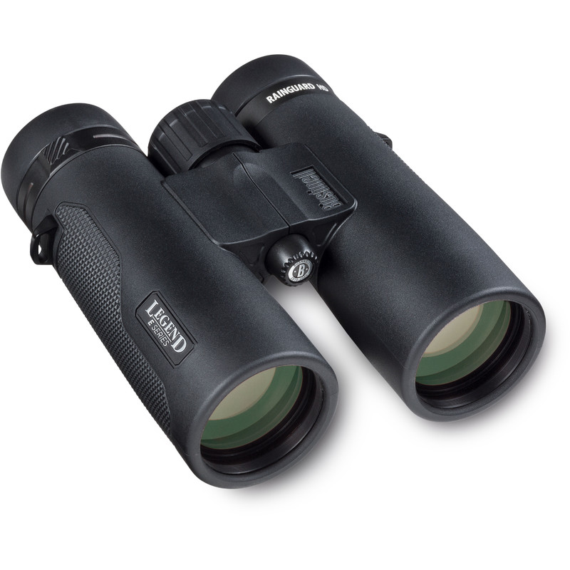 Bushnell Verrekijkers Legend E 10x42, black