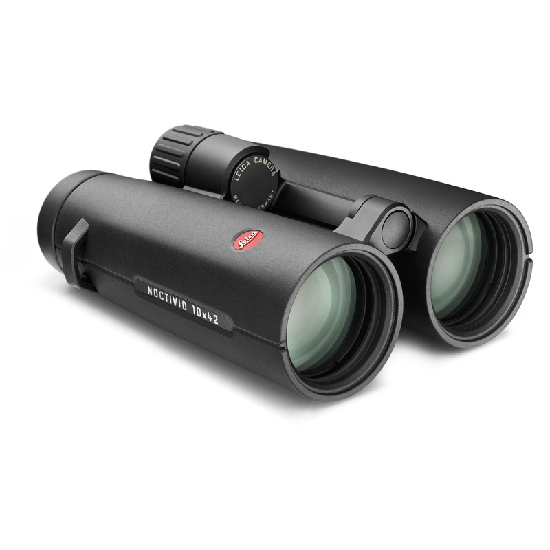 Leica Verrekijkers Noctivid 10x42