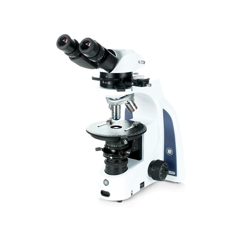 Euromex Microscoop iScope, IS.1052-PLPOLi, bino