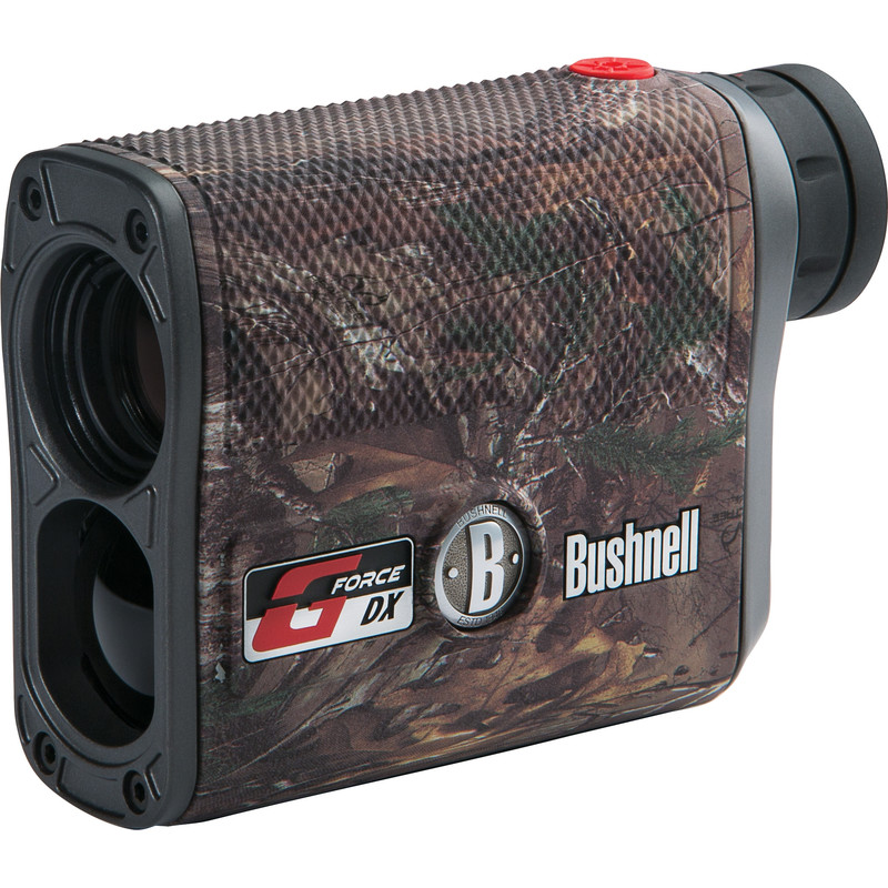 Bushnell Afstandsmeter 6x21 G Force DX, Camo