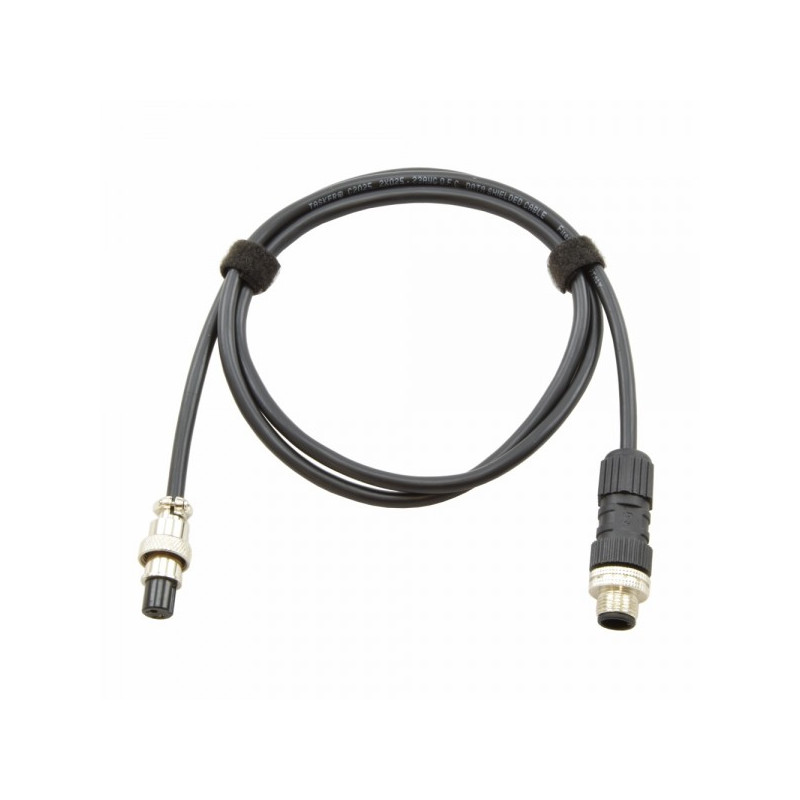 PrimaLuceLab EAGLE Stroomkabels voor Skywatcher EQ-6 en HEQ-5 monteringen, 115cm