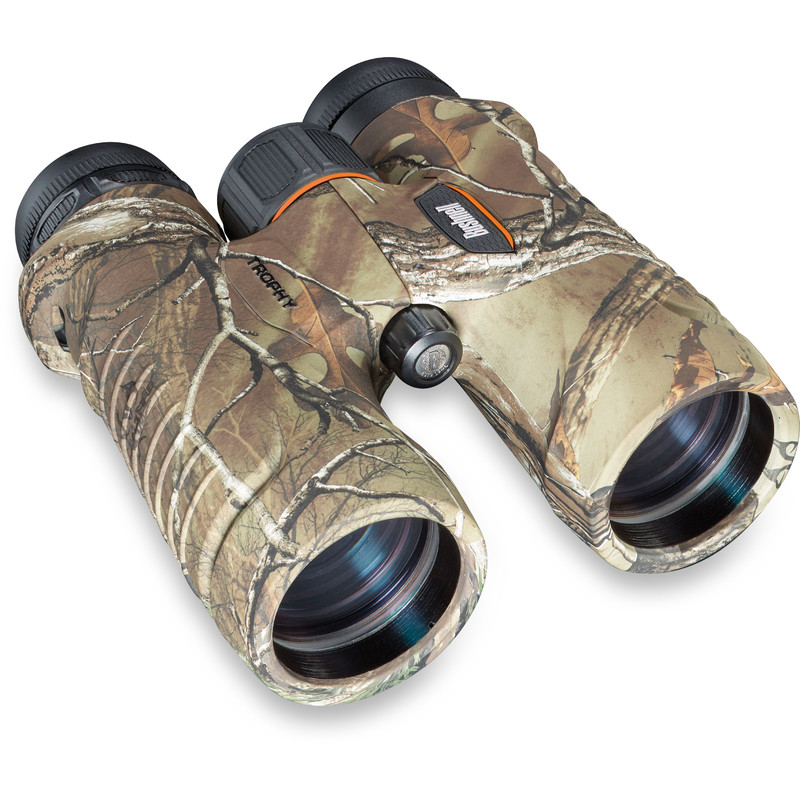 Bushnell Verrekijkers Trophy 8x42 Realtree