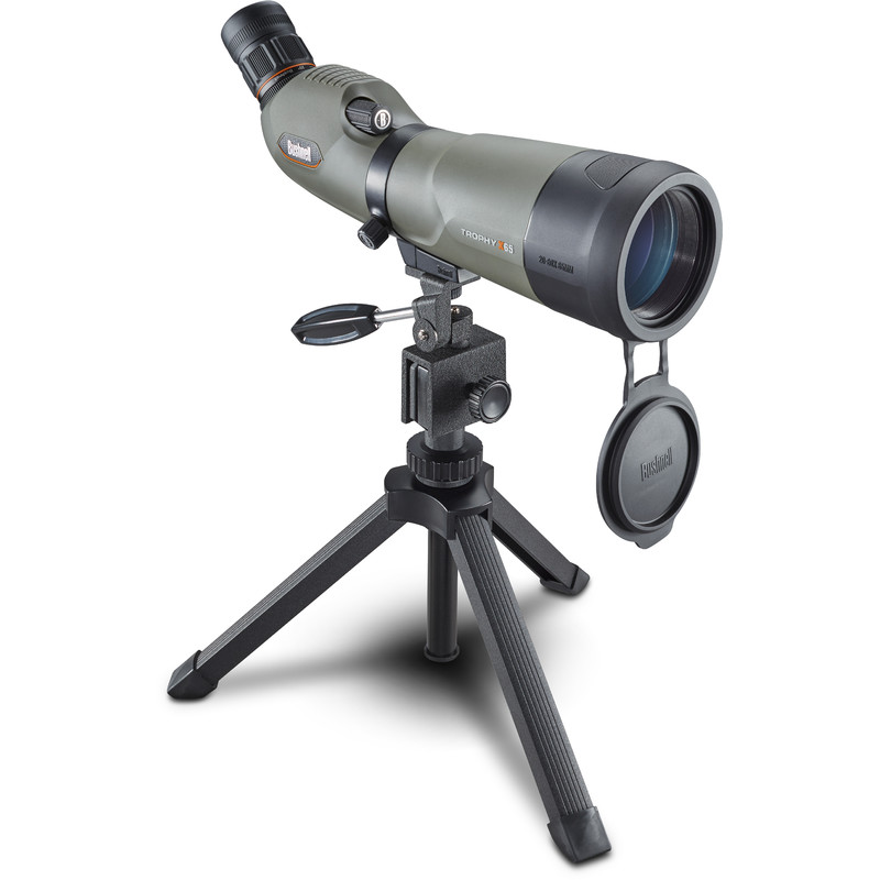 Bushnell Trophy Xtreme 20-60x65 gehoekte spotting scope