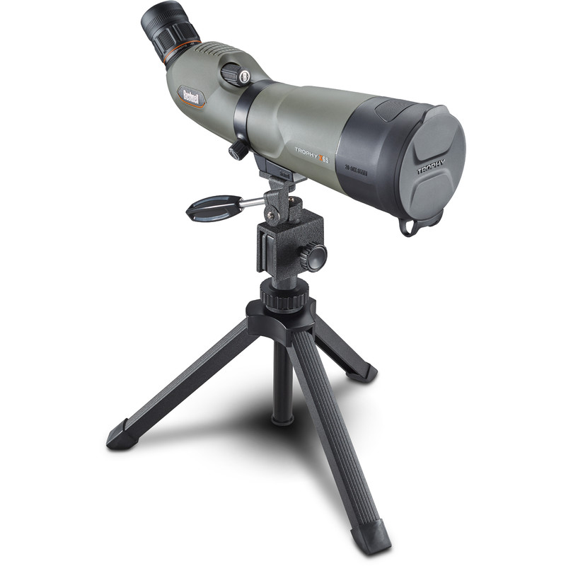 Bushnell Trophy Xtreme 20-60x65 gehoekte spotting scope