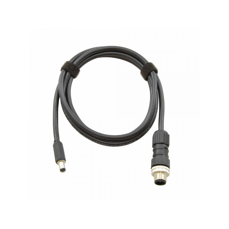 PrimaLuceLab Eagle-compatible power cable for cooled DSLR and Moravian CCD cameras - 115cm