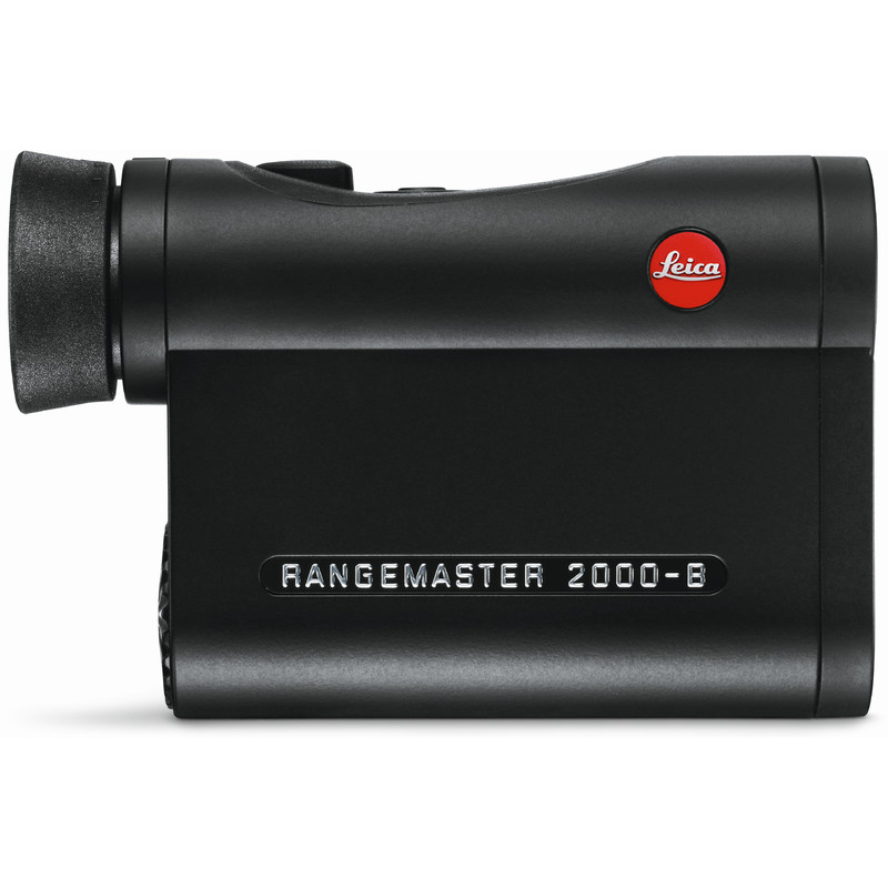 Leica Afstandsmeter Rangmaster CRF 2000-B