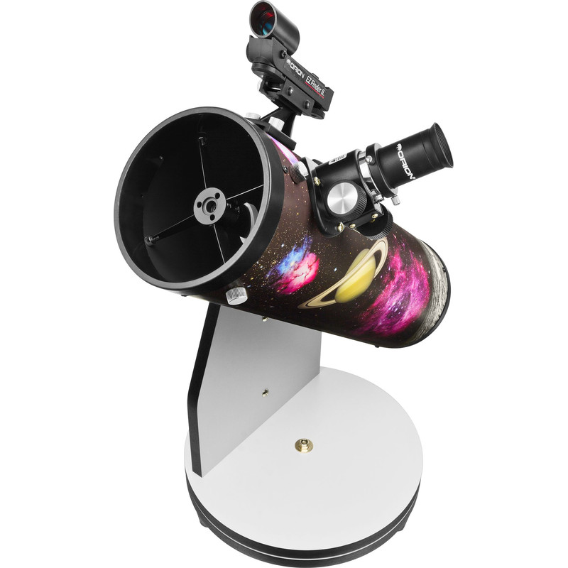 Orion Dobson telescoop N 114/500 DOB FunScope