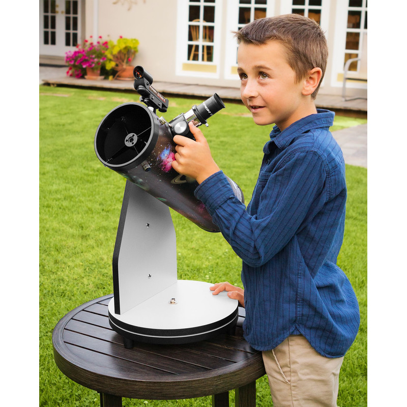 Orion Dobson telescoop N 114/500 DOB FunScope