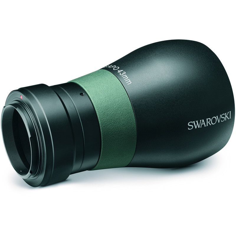 Swarovski Camera adapter TLS APO 43 f. ATS/ATM/STS/STM/CTS/STR