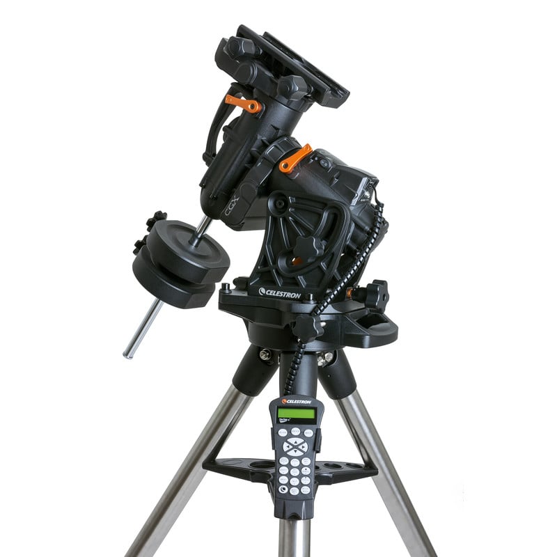 Celestron Montering CGX GoTo