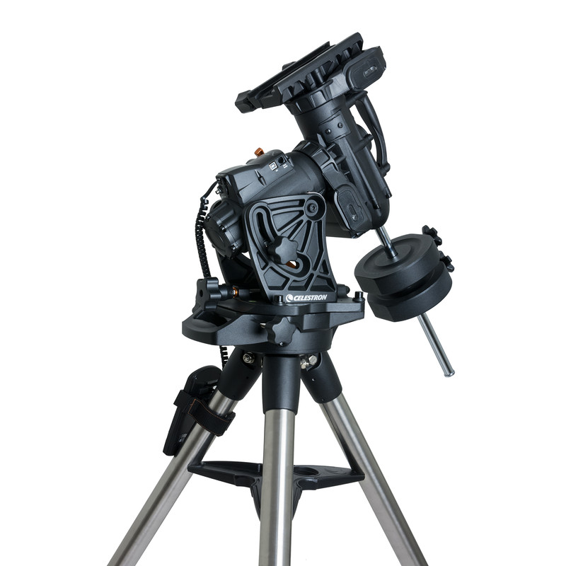 Celestron Montering CGX GoTo