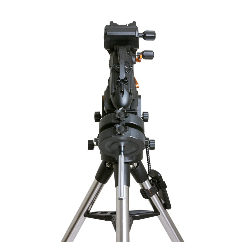 Celestron Montering CGX GoTo