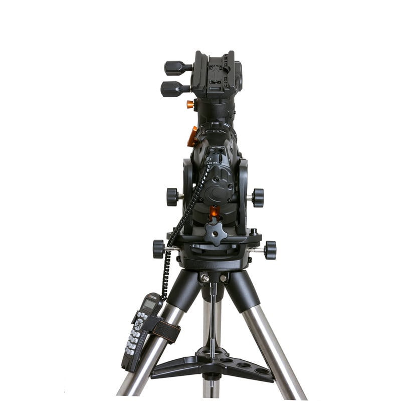 Celestron Montering CGX GoTo