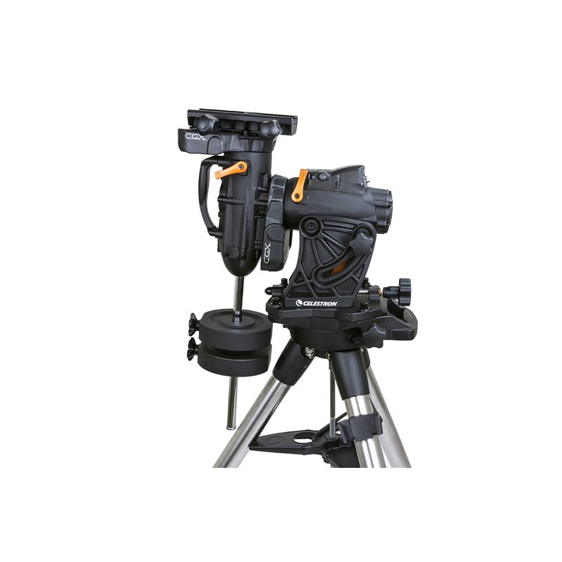 Celestron Montering CGX GoTo