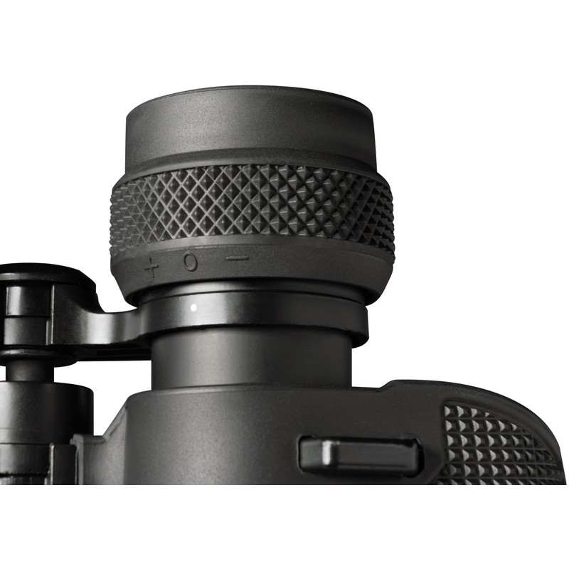 Bresser Verrekijkers Travel 7x50