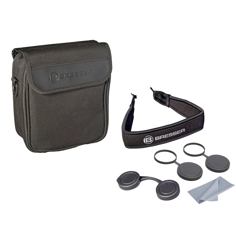 Bresser Verrekijkers 8x42 Pirsch