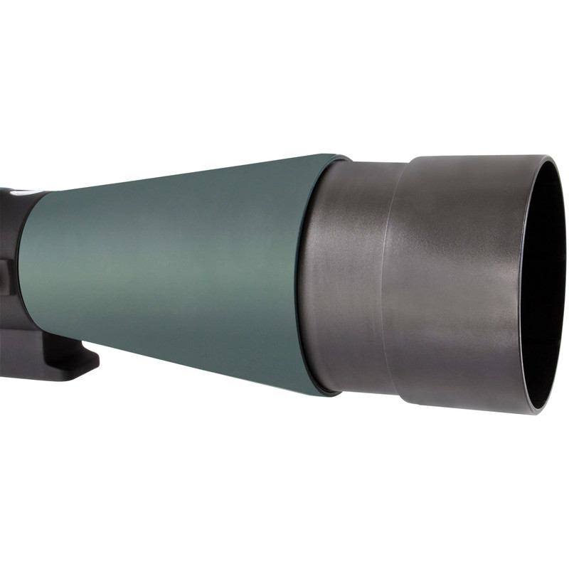 Bresser Condor gehoekte spotting scope, 20-60x85