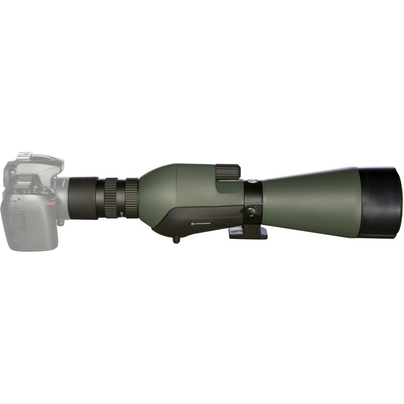 Bresser Condor rechte spotting scope, 20-60x85