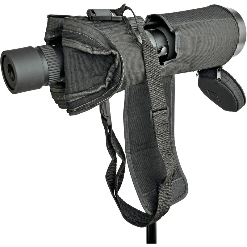 Bresser Condor rechte spotting scope, 20-60x85