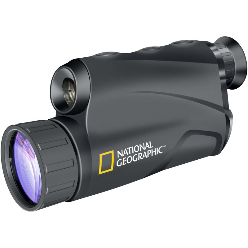 National Geographic Nachtkijker Digital Night Vision 3x25