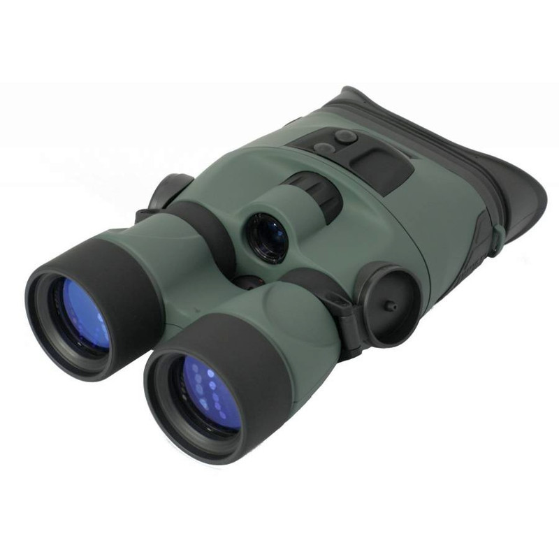 Yukon Nachtkijker 3,5x40 Tracker Binocular RX
