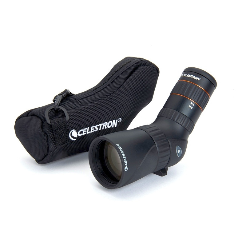 Celestron Spotting scope 7-22x50 Hummingbird ED Set