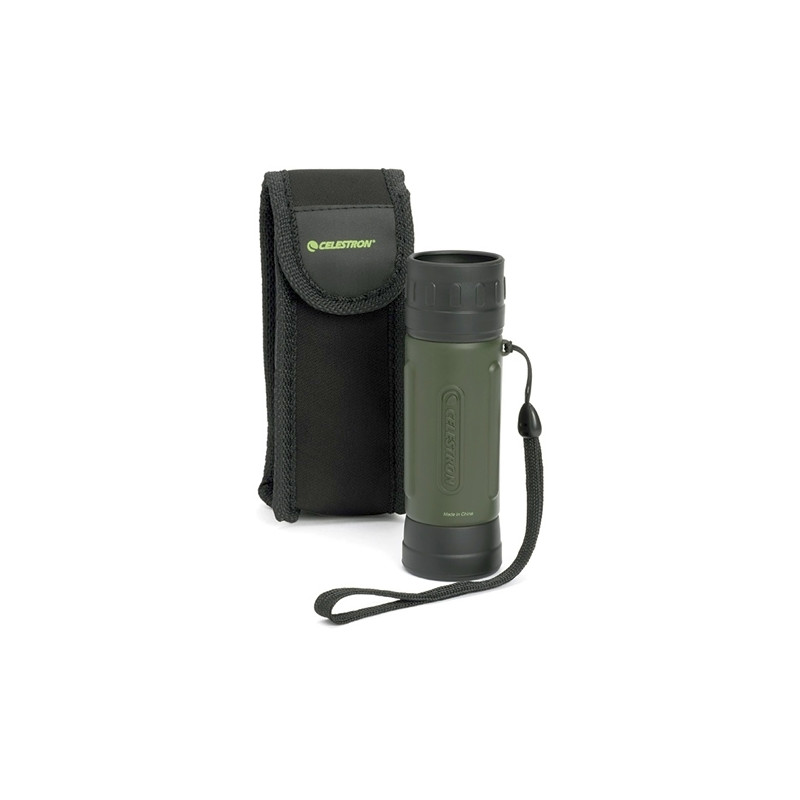 Celestron Monoculair Elements 10x25 Mono