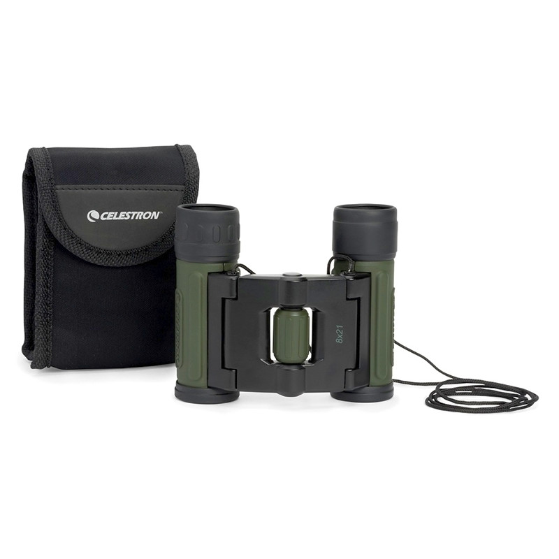 Celestron Verrekijkers Elements 8x21