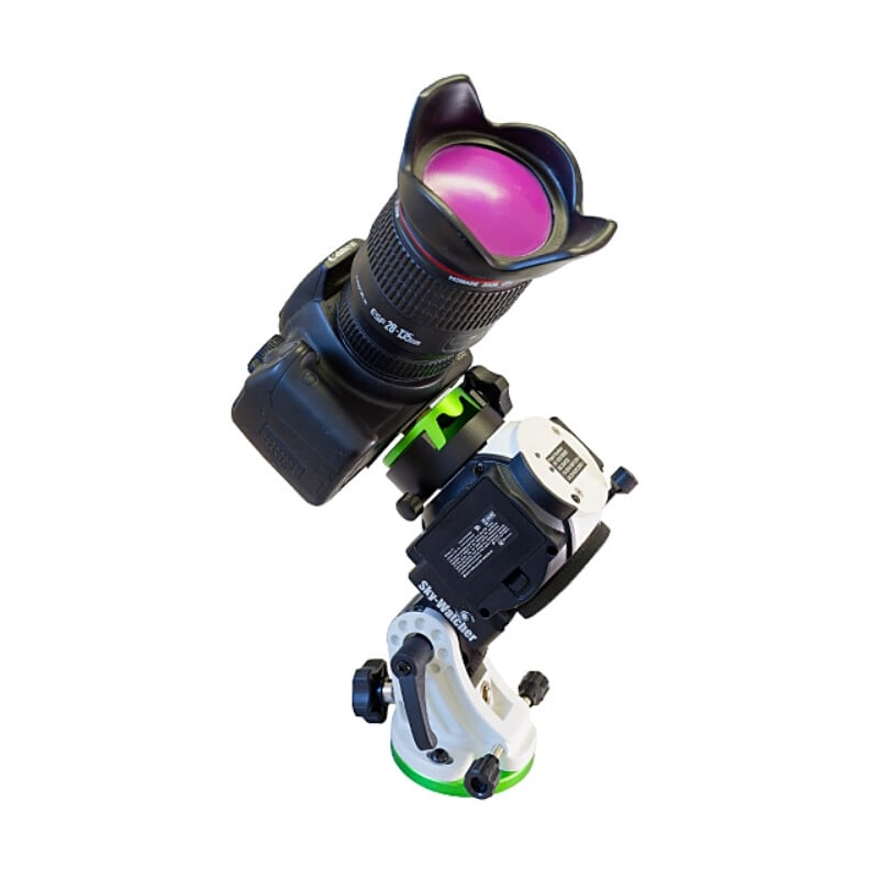 Skywatcher Montering Star Adventurer Mini Wi-Fi, Astro-Set