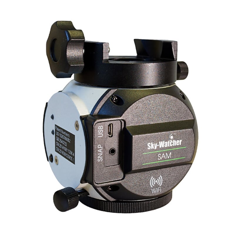 Skywatcher Montering Star Adventurer Mini Wi-Fi, Astro-Set
