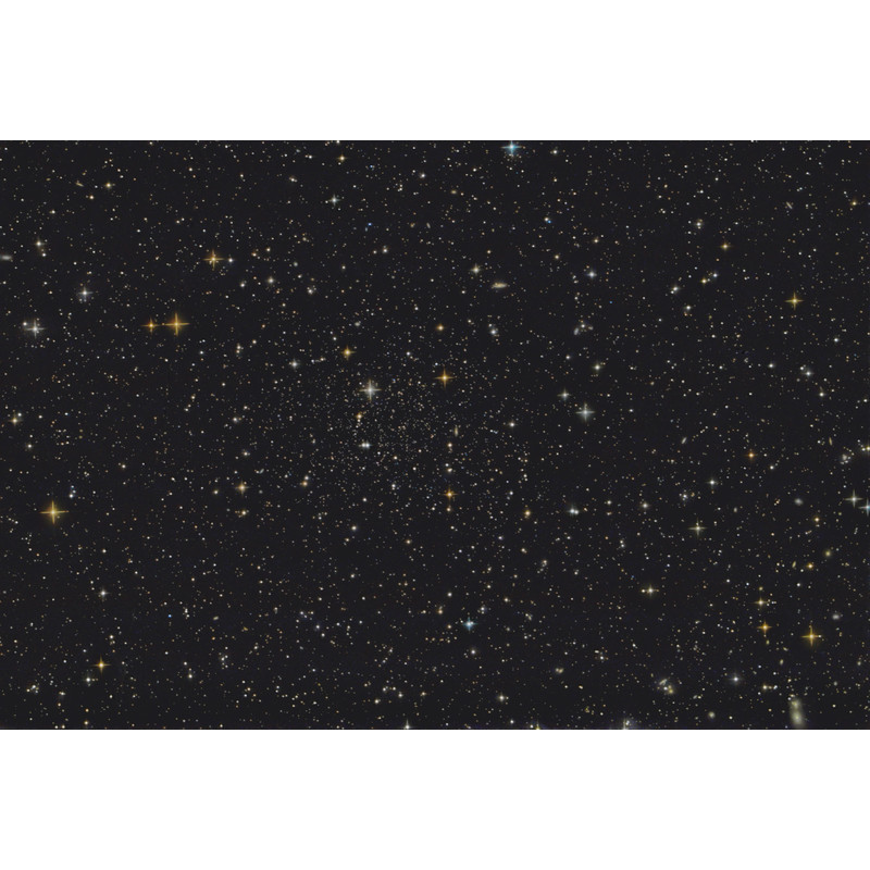 Explore Scientific Telescoop N 208/812 PN208 Hexafoc OTA